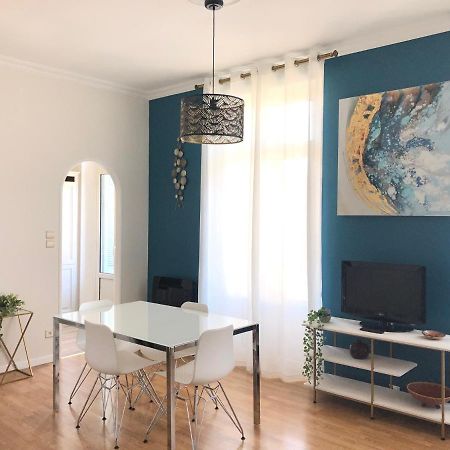 Un Petit Coin De Bastide Appartement Carcassonne Buitenkant foto