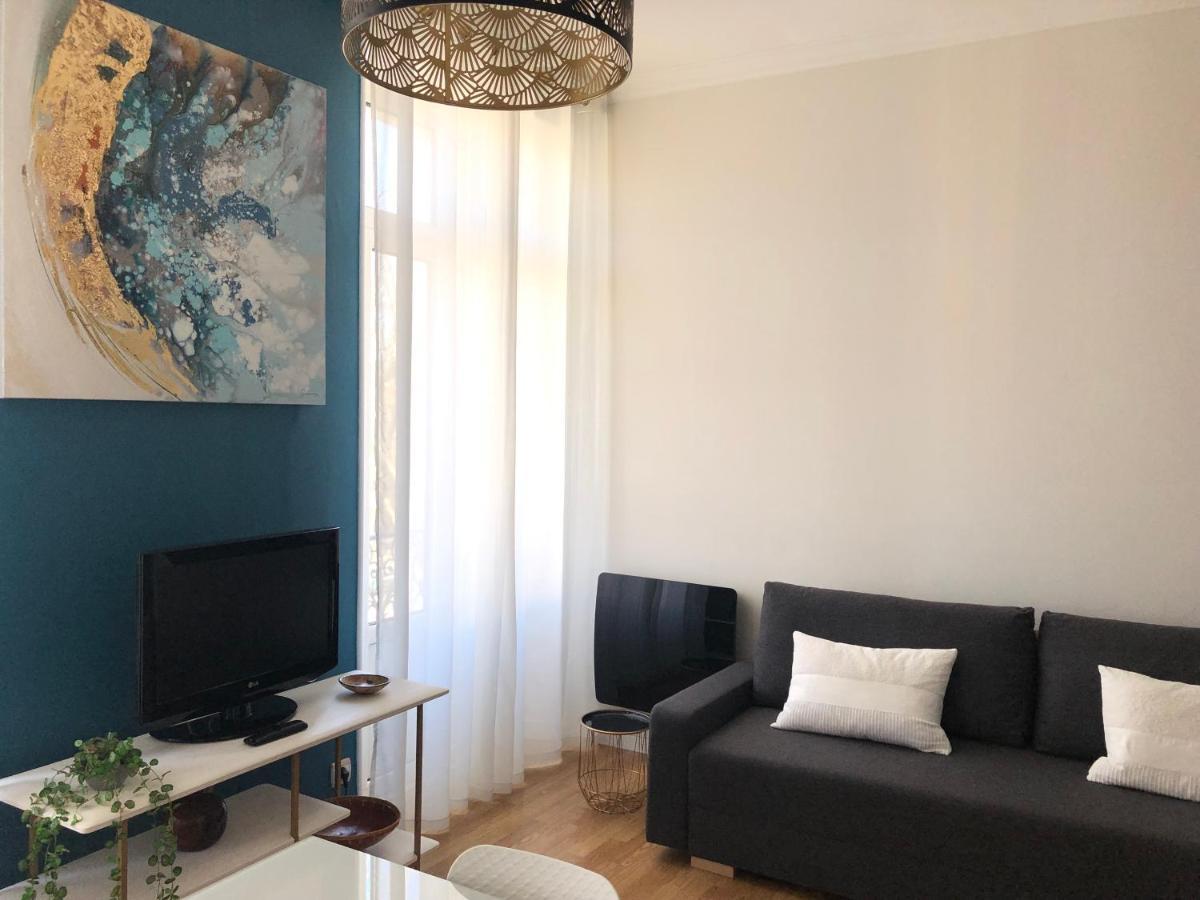 Un Petit Coin De Bastide Appartement Carcassonne Buitenkant foto