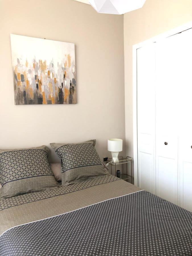 Un Petit Coin De Bastide Appartement Carcassonne Buitenkant foto
