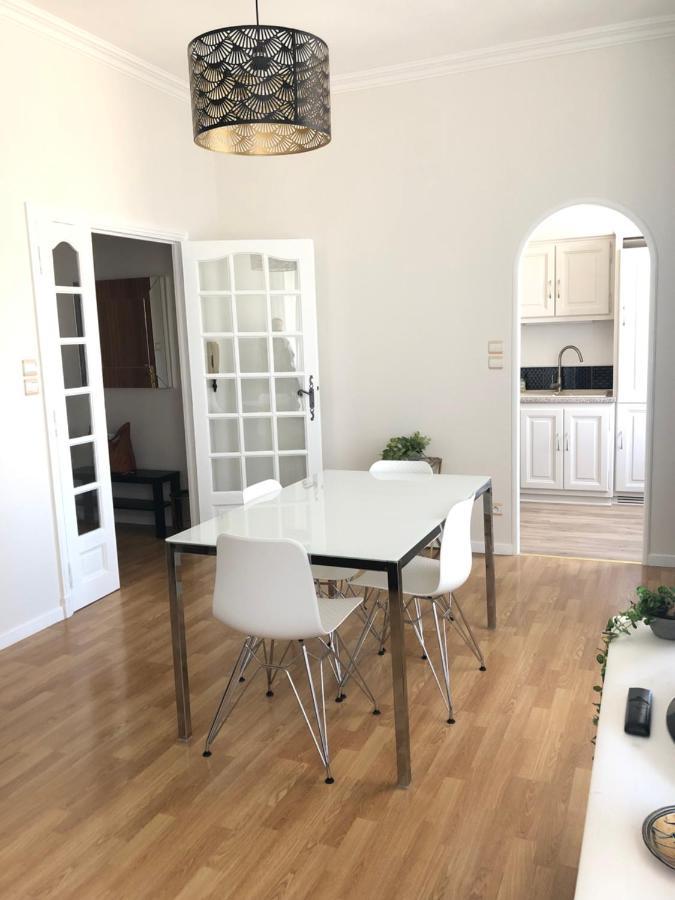 Un Petit Coin De Bastide Appartement Carcassonne Buitenkant foto