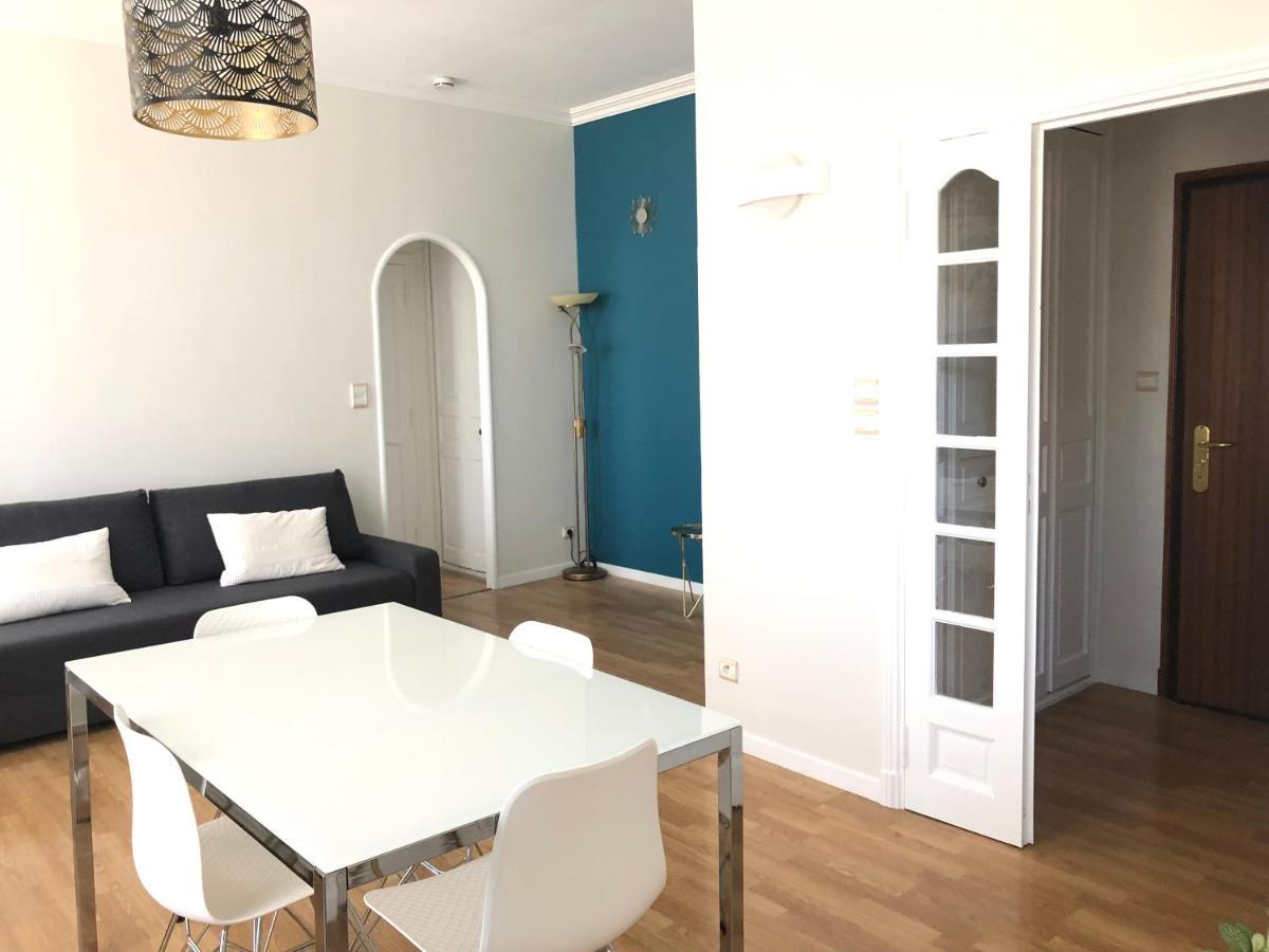 Un Petit Coin De Bastide Appartement Carcassonne Buitenkant foto