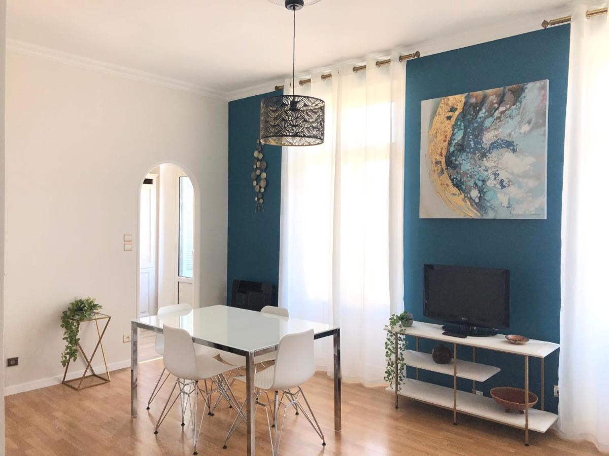 Un Petit Coin De Bastide Appartement Carcassonne Buitenkant foto
